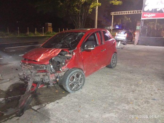 Autoridades atienden tragedia vial en Risaralda tras un grave accidente en la vía Pereira–Cerritos.