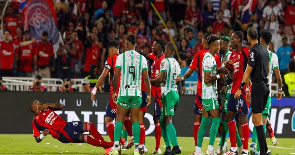 Ajustes tácticos para la ardiente Fecha 2 en el clásico entre Medellín y Nacional.