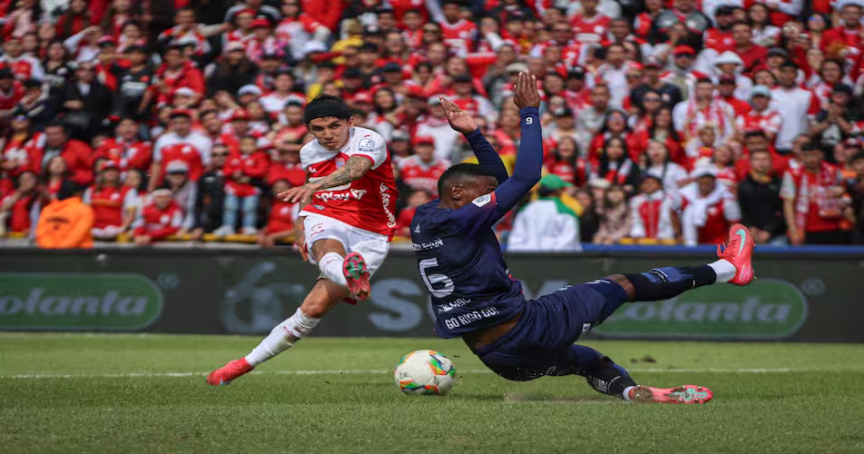 Santa Fe y Fortaleza preparan ajustes para la ardiente Fecha 2.