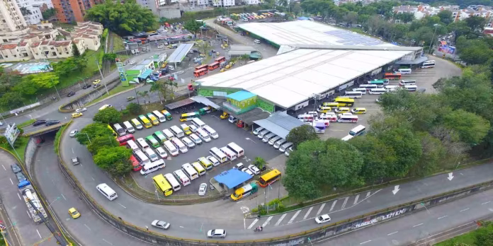 Terminal de Pereira destaca por su desempeño financiero y operativo reciente