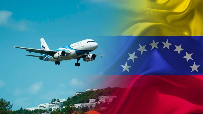 Aerolíneas ajustan operaciones tras alerta internacional emitida por autoridades de aviación.
