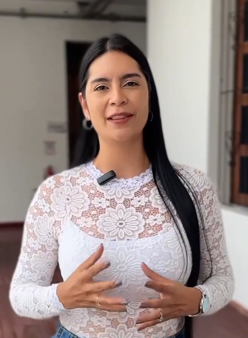 Adultos mayores de Cartago reciben orientación sobre el programa apoyo Solidario