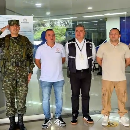 Apertura de la jornada consulta de los Partidos en Cartago
