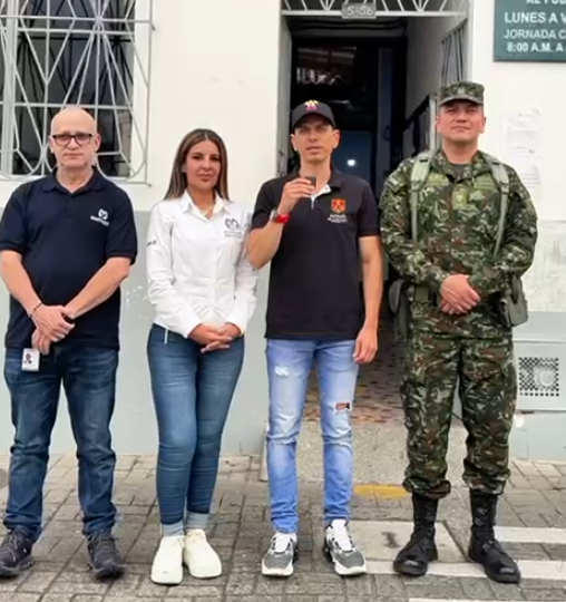 Balance del proceso electoral Consulta de Partidos en Cartago