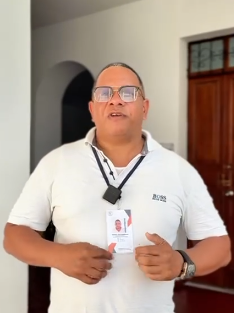 Gobernación del Valle verifica viviendas en Cartago
