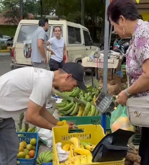 Mercado Campesino en Cartago impulsa la economía local y el desarrollo rural