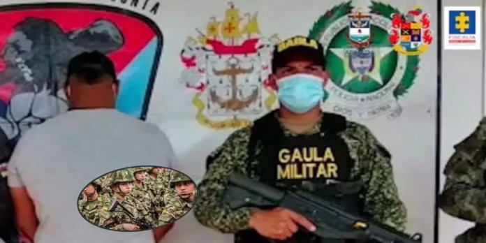 Operativo estratégico con capturas e incautaciones en Caldas y Risaralda