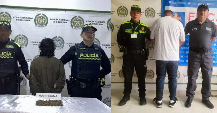 Operativo Cazador fortaleció controles y acciones preventivas en el Quindío