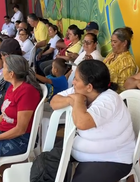 El Ministerio del Trabajo impulsa el autoempleo rural en Modín