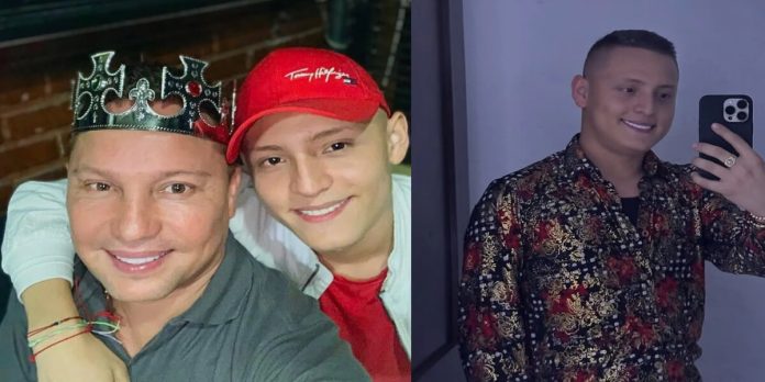 Alerta por retención del hijo de Giovanny Ayala en la vía Panamericana durante operativos oficiales