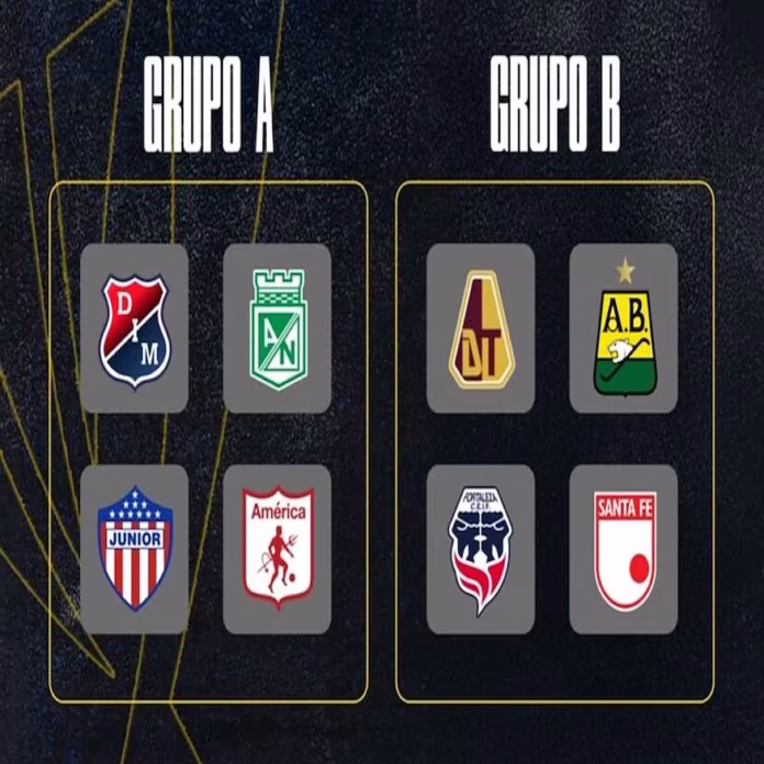 Equipos ajustan estrategias para la ardiente Fecha 2 de la Liga Betplay