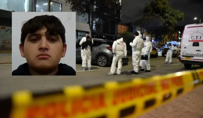 Autoridades investigan lo ocurrido durante la Noche de Halloween en el caso Jaime Esteban Moreno