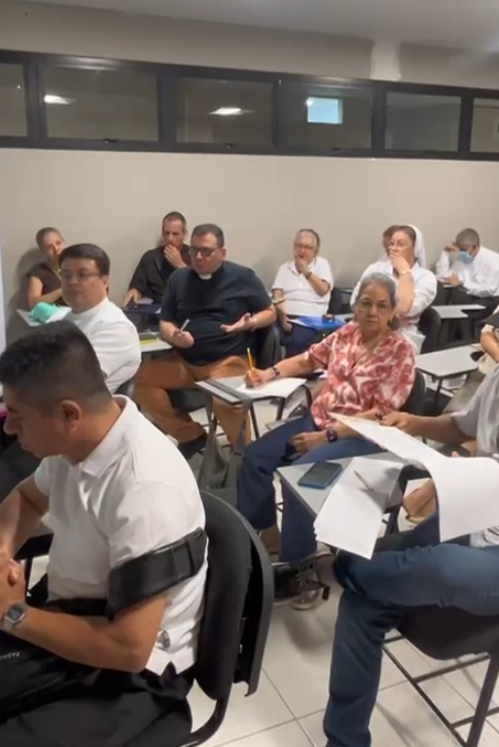 Autoridades de Cartago explican beneficios de exoneración de impuestos a Iglesias y ONG.