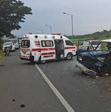 Autoridades de Risaralda inspeccionan el lugar de una tragedia vial ocurrida en la vía Pereira–Cerritos.