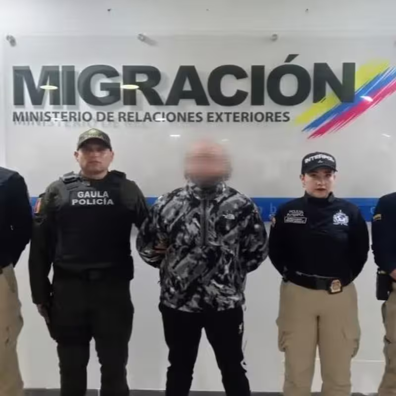 Autoridades siguen la Judicialización del caso padre Darío.