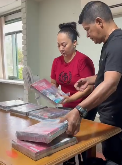 Docentes rurales reciben kits pedagógicos en Cartago para fortalecer la educación infantil y mejorar el aprendizaje en la zona rural.