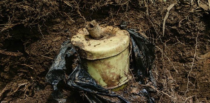 Tragedia para un joven de Quinchía tras explosión ocurrida en una mina del nordeste antioqueño.