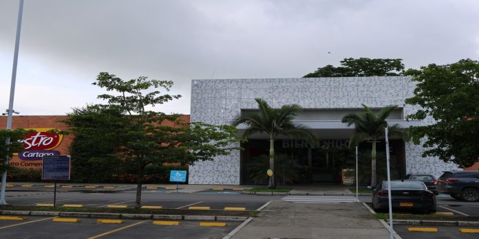 Preparación de La feria Cartago Emprende en Nuestro Cartago.