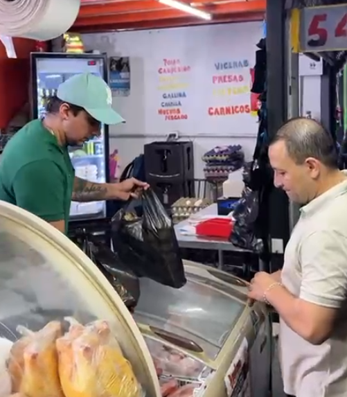 Cartago espera el renacer de su Plaza de Mercado
