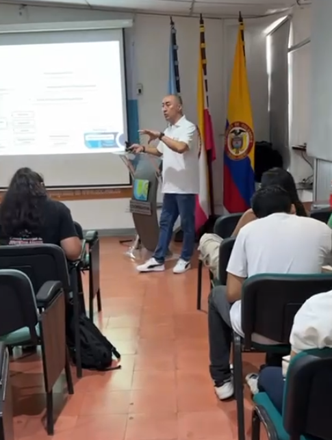 Liderazgo juvenil en Cartago fortalecido con apoyo institucional