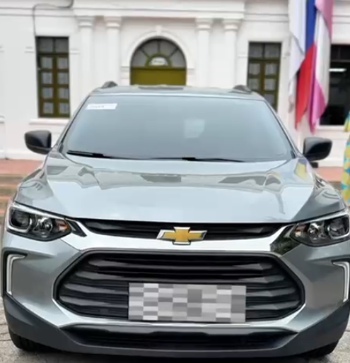 Refuerzo estratégico mejora la seguridad en Cartago con entrega de vehículo a la Fiscalía