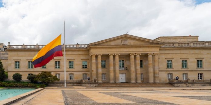 Declaratoria de emergencia económica anunciada por el Gobierno nacional