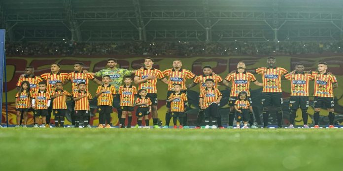 Mindeporte toma medida clave sobre el Pereira en decisión oficial