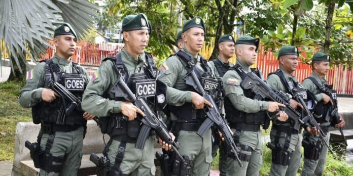Activan estrategia especial para combatir homicidios este mes en el Valle del Cauca