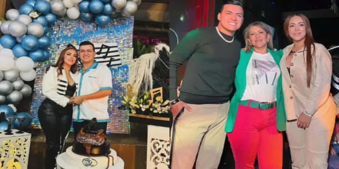 Familia de Yeison Jiménez se pronuncia tras el fallecimiento del artista