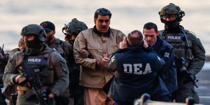 En Berna, Suiza congela dineros de Nicolás Maduro con decisión institucional y control financiero.