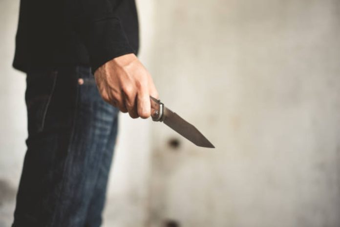 Imagen referencial utilizada en información sobre homicidio en Manizales