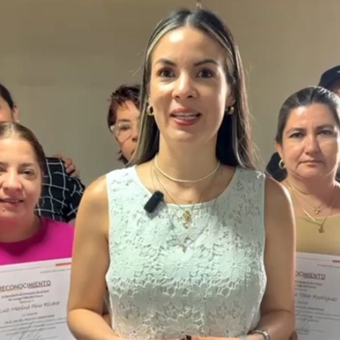 Secretaría exalta labor de docentes orientadores en jornada institucional