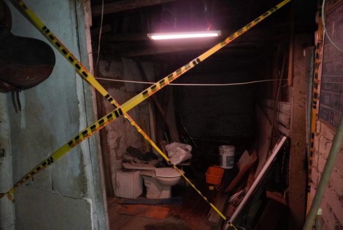 Lluvias desatan emergencias en Pereira y activan atención de la Diger