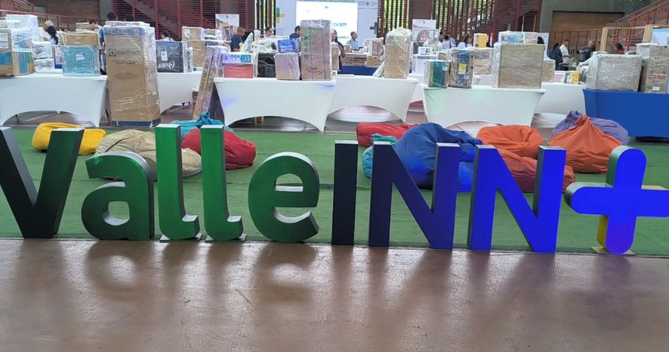 Emprendedores seleccionados del programa Fondo ValleINN+ reciben activos productivos y acompañamiento técnico institucional.