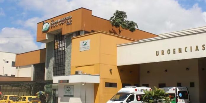 Hospital San Jorge convoca junta en Pereira tras decisión judicial reciente