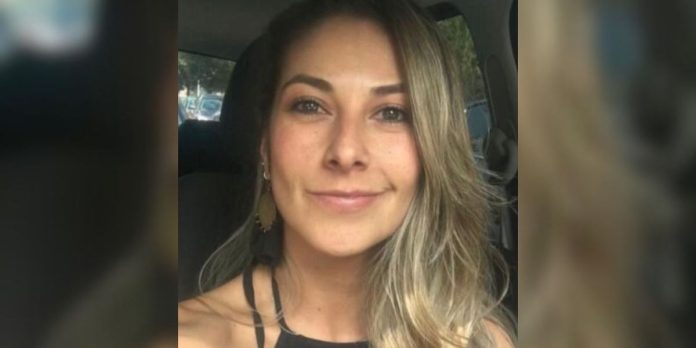 Diana Ospina reaparece sana tras llegar al CAI Mirador