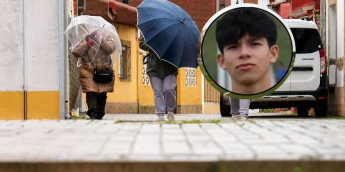Revelan identidad de joven