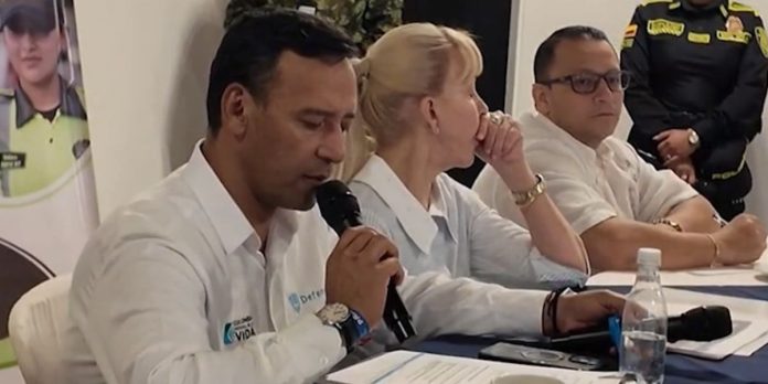 MinDefensa refuerza seguridad durante Consejo de Seguridad en Cartago