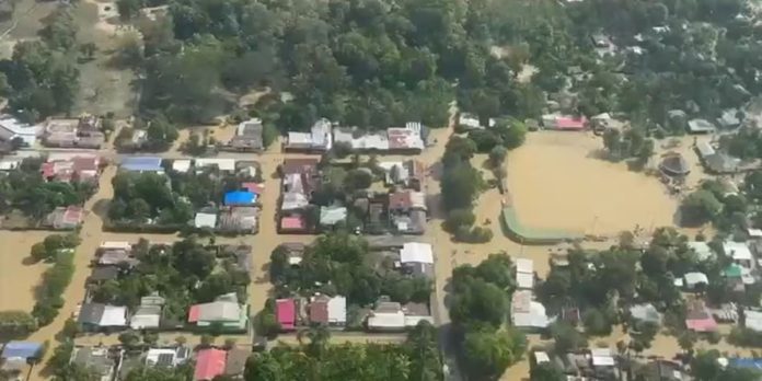 IDEAM declara alerta preventiva ante condiciones asociadas a tercer frente frío en Colombia