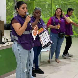 Cartago socializa política LGBTIQ+ durante jornada institucional