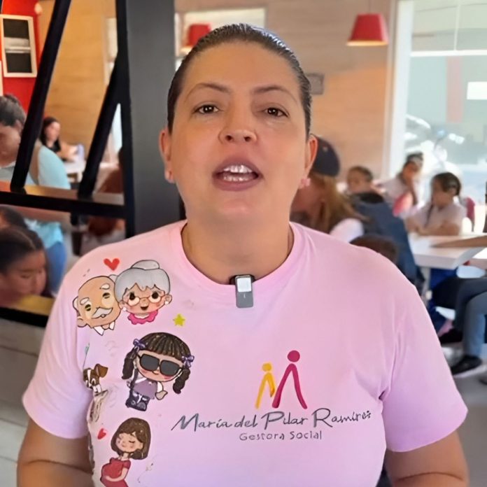 KFC y Asonoche entregan kits estudiantiles a niños rurales en Cartago