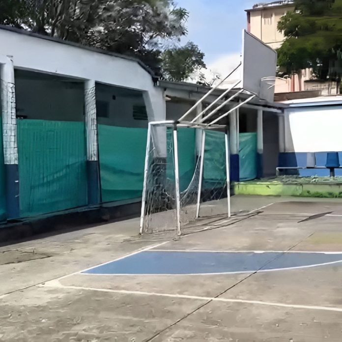 Arrancan obras de mejoramiento en infraestructura educativa en Cartago