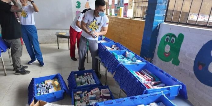 Gobernación del Valle alerta sobre posible afectación en insumos médicos
