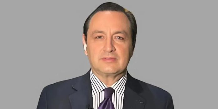 Jorge Alfredo Vargas rompe silencio tras salida Caracol en comunicado oficial