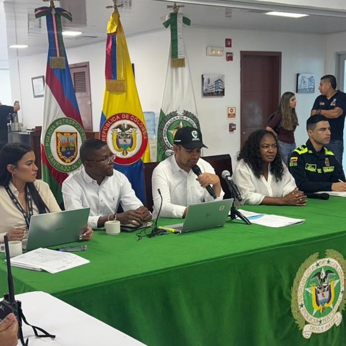 Gobernación del Valle confirma elecciones JAC con revisión en jornada comunal