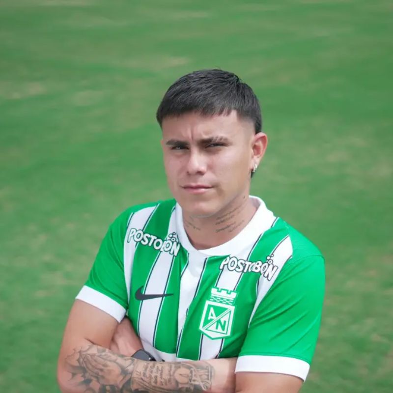 Nicolás Rodríguez durante proceso investigativo que cambia su panorama deportivo