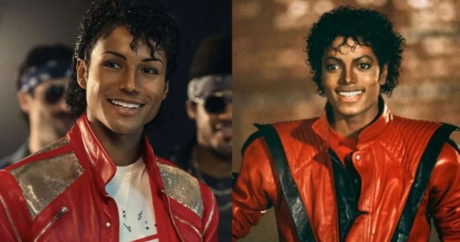 Michael película en Colombia con funciones anticipadas en cines