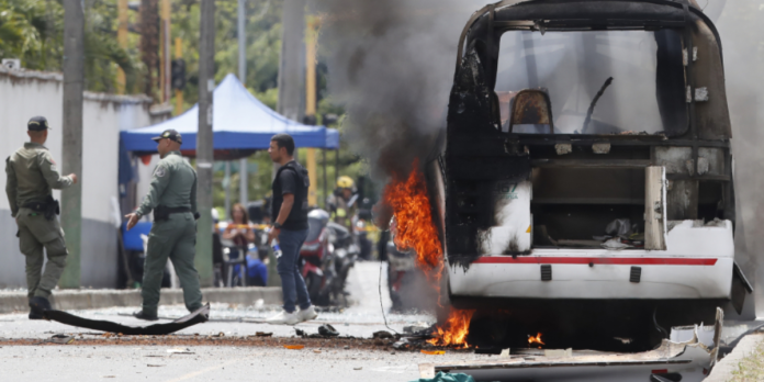 obernación del Valle ofrece recompensa tras atentado en batallón Pichincha en Cali