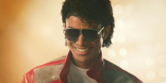 Michael película en Colombia con funciones anticipadas en cines