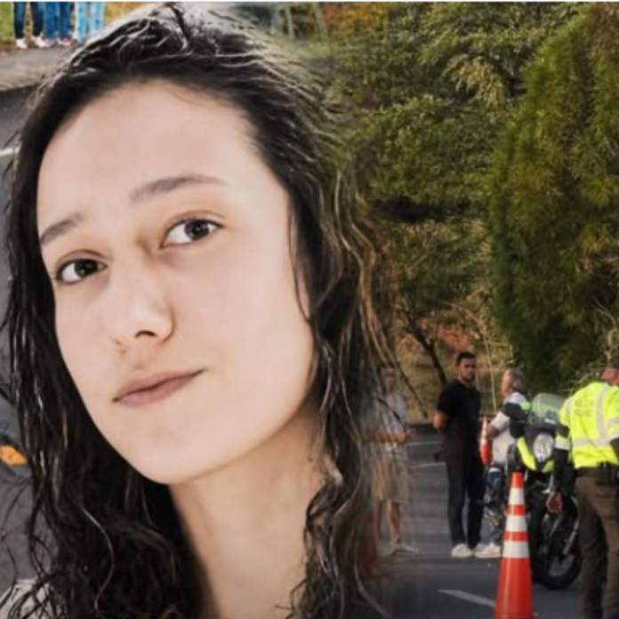 Joven pierde la vida tras choque vial entre Pereira y Cartago en vía Cerritos